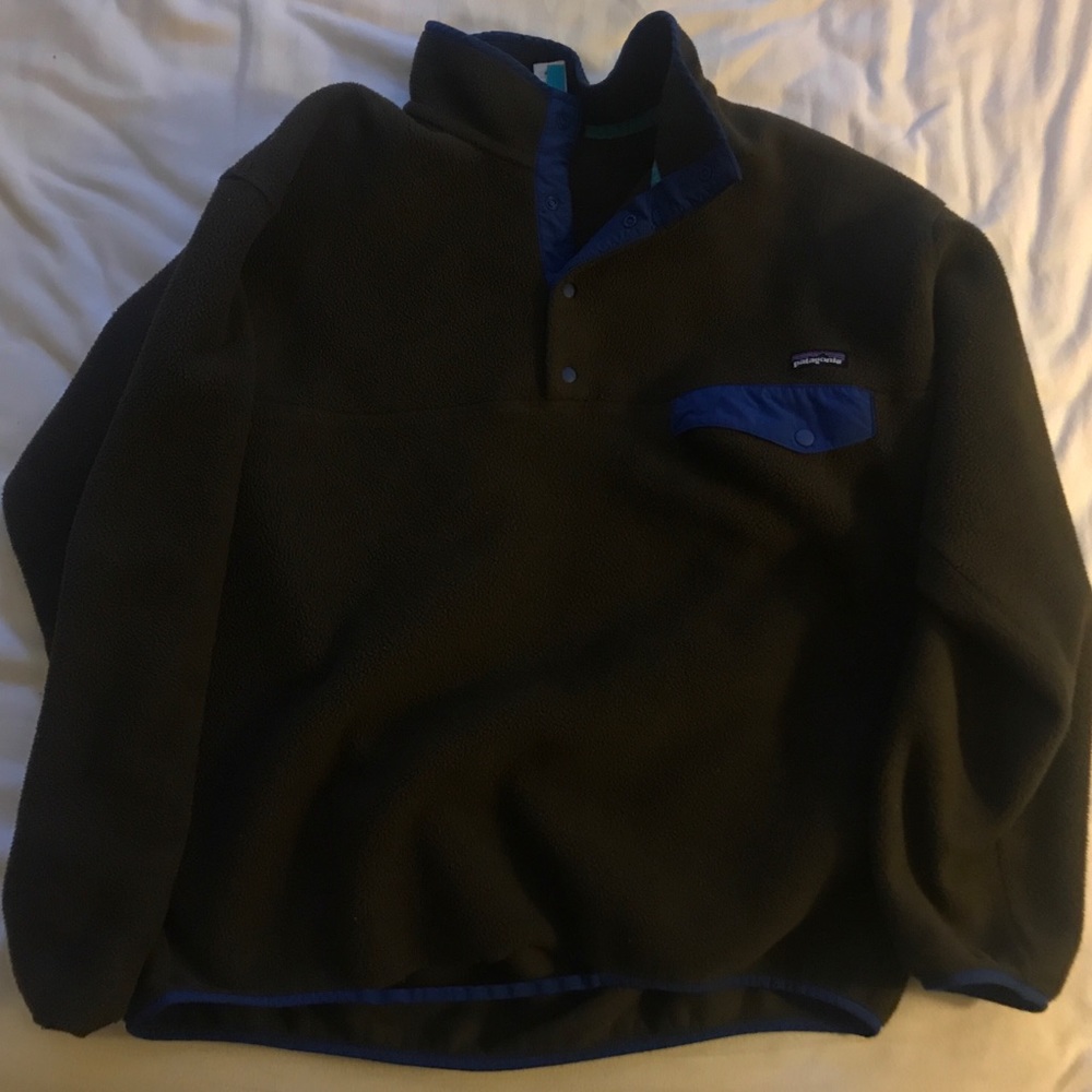 Patagonia Pullover